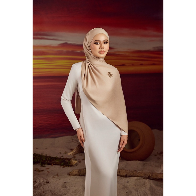 SAMIRA – BROWN KHAKI
