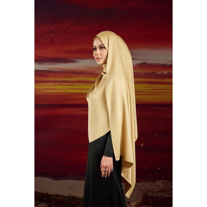 SAMIRA – FROZEN DEW