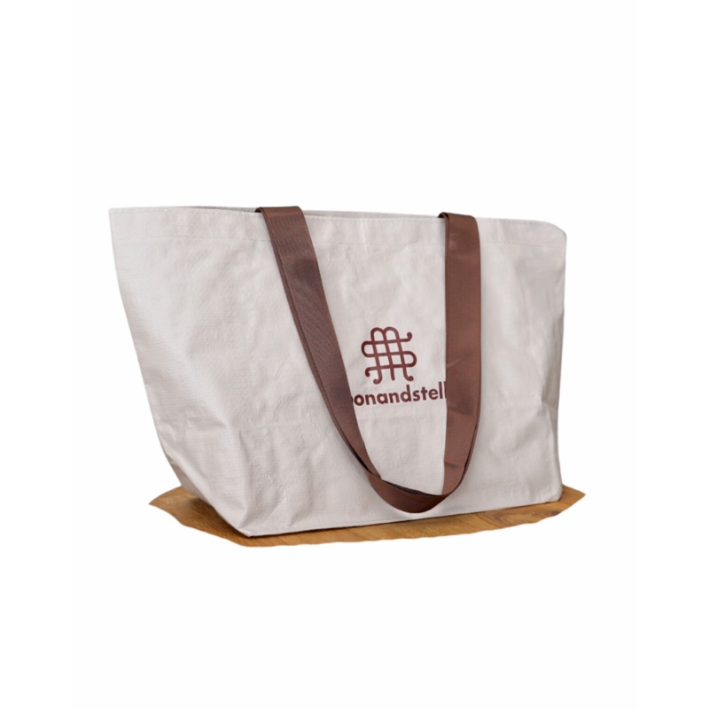 SHOPPING BAG