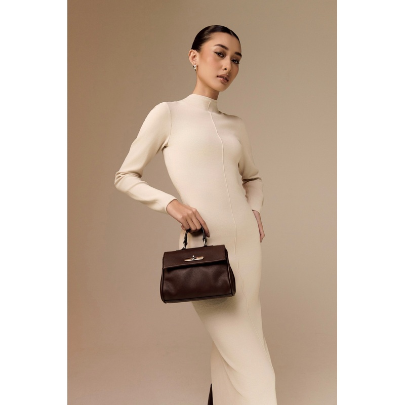 KELSO – COCOA BROWN