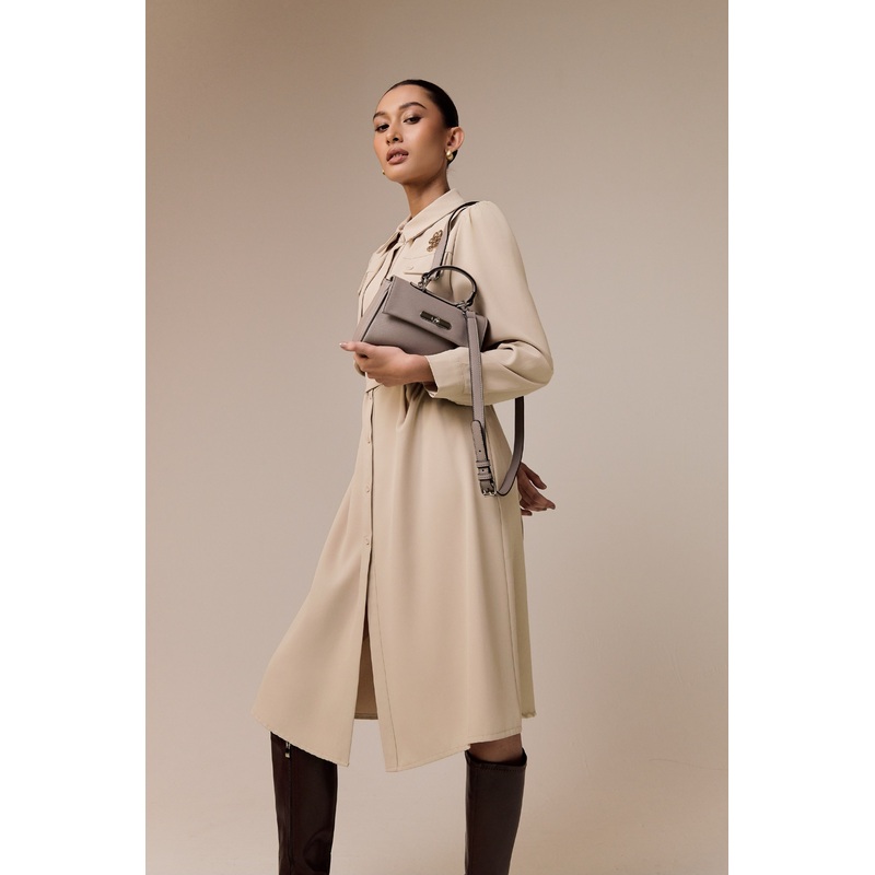 KELSO – HAVANA GRAY