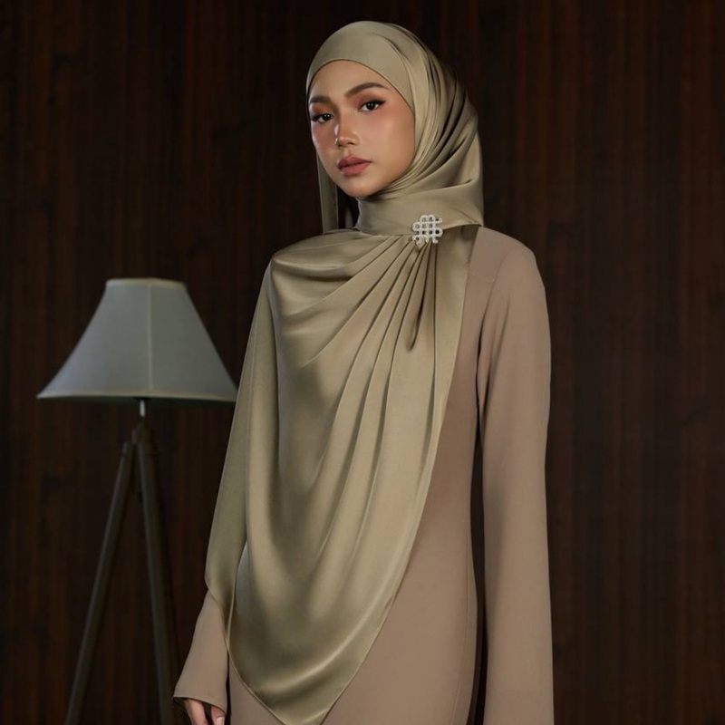 LODRA – FOSSIL BROWN