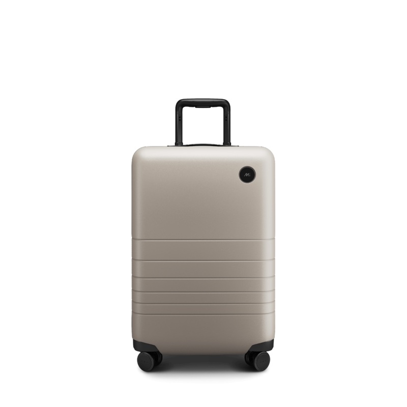 Carry-On Plus Desert Taupe