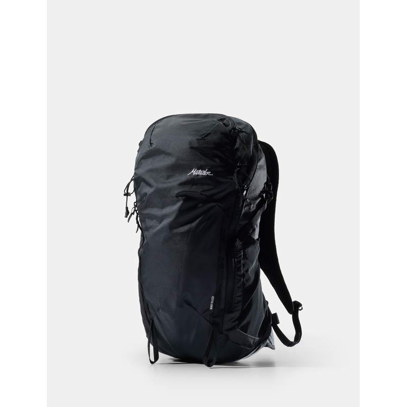 Beast18 Ultralight Technical Backpack Charcoal
