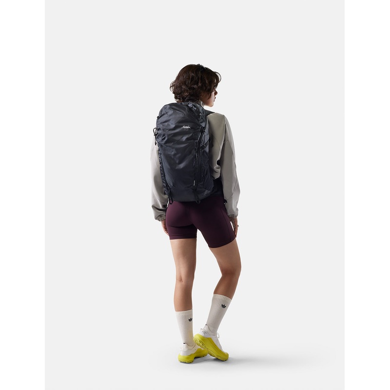 Beast28 Ultralight Technical Backpack Charcoal