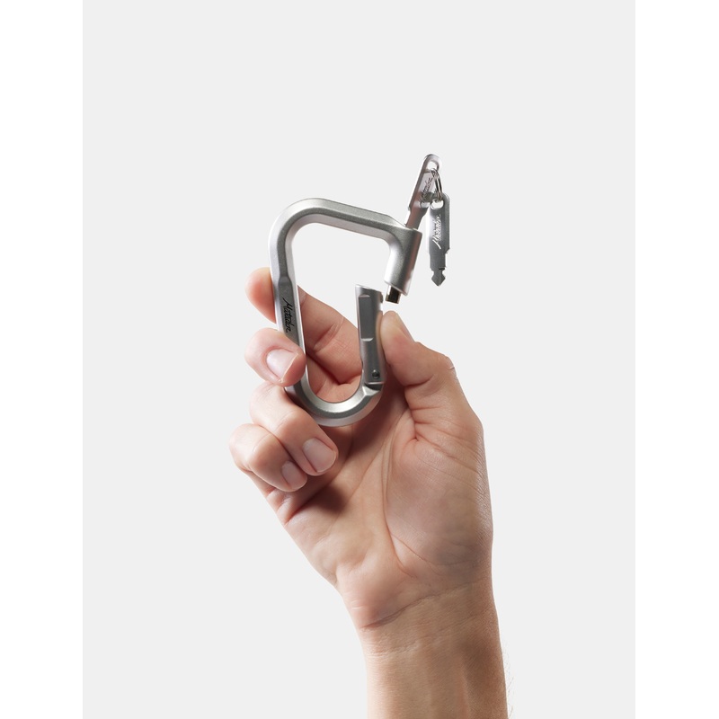 BetaLock Matte Black