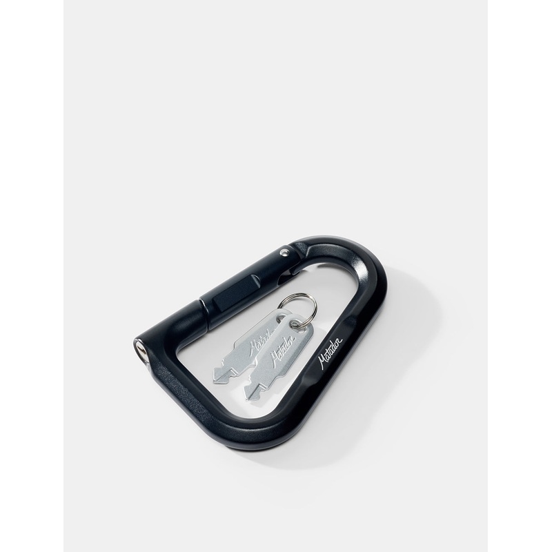 BetaLock Matte Black