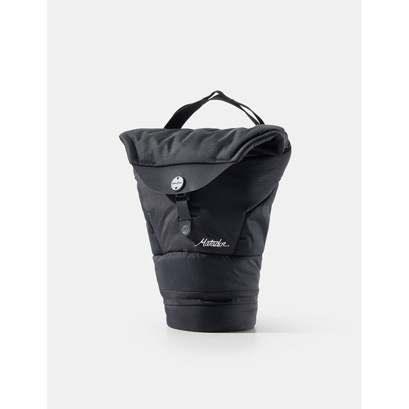 Camera Base Layer Black