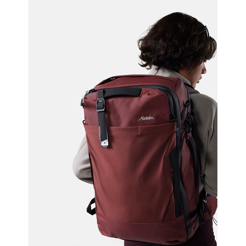 Gear Tags 2-Pack Black/White