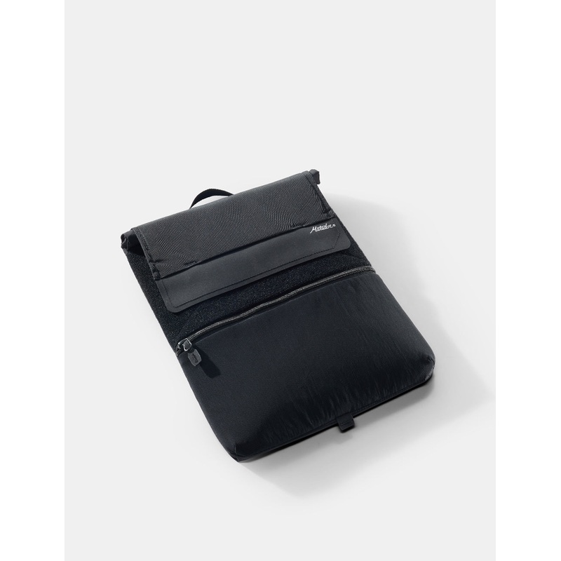 Laptop Base Layer Black