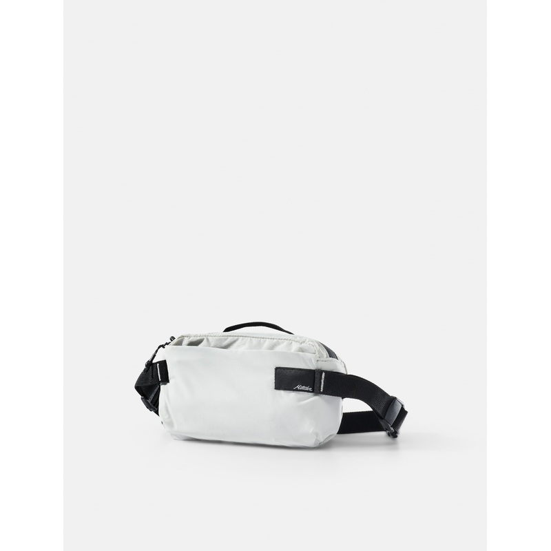 ReFraction Packable Sling Arctic White