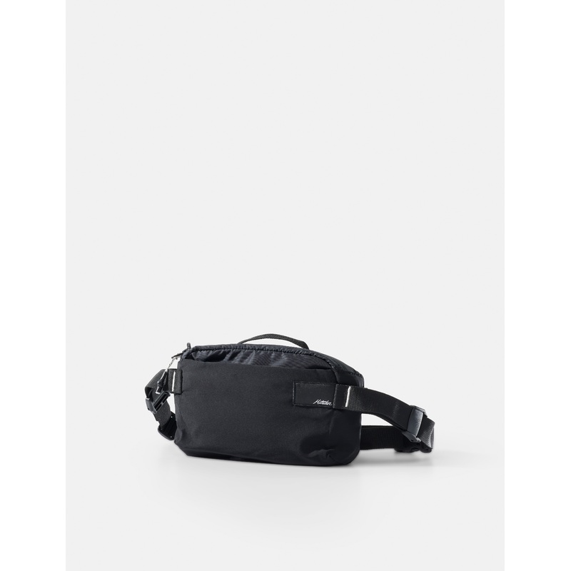 ReFraction Packable Sling Black