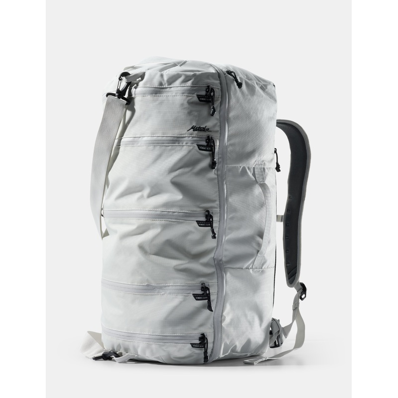 SEG45 Travel Pack Arctic White