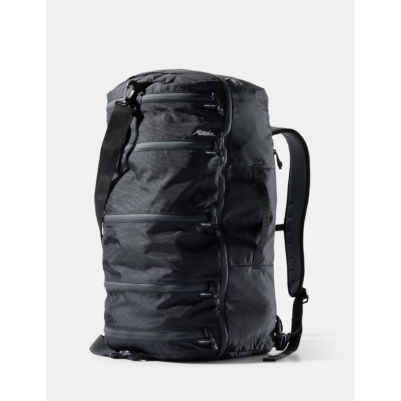 SEG45 Travel Pack Black