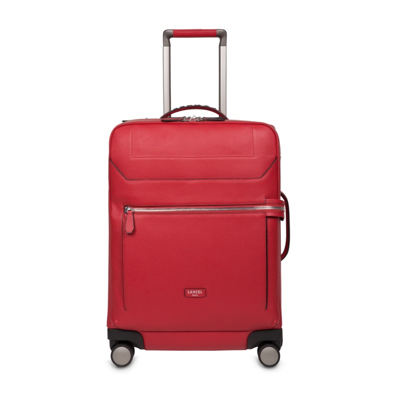 4-wheel cabin suitcase