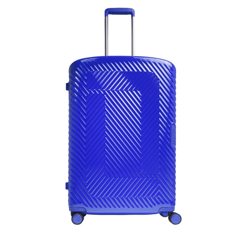 4-W LARGE SUITCASE