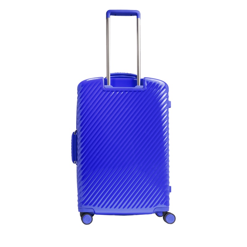 4-W MEDIUM SUITCASE