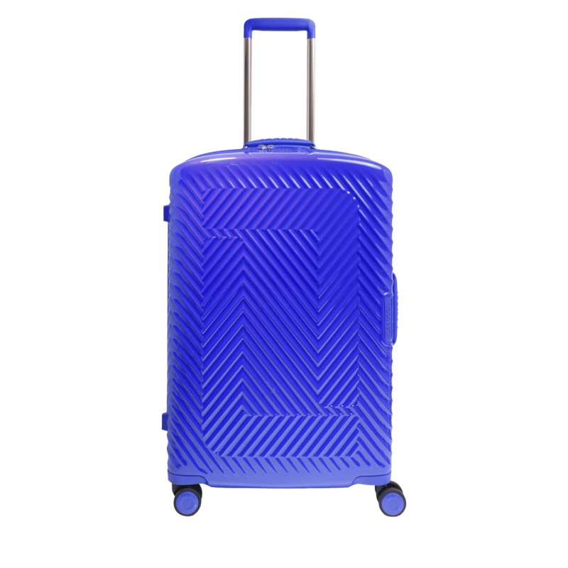 4-W MEDIUM SUITCASE