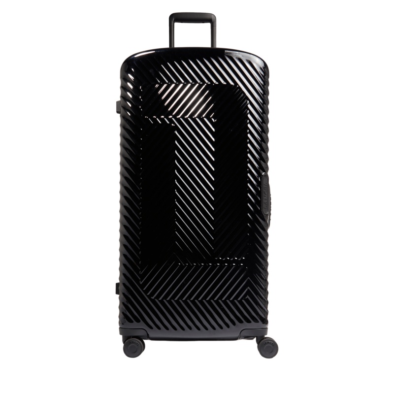 4-W TRUNK SUITCASE