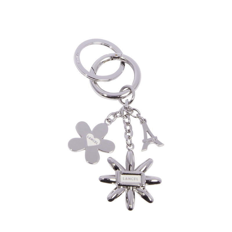 Champ de Mars keyring