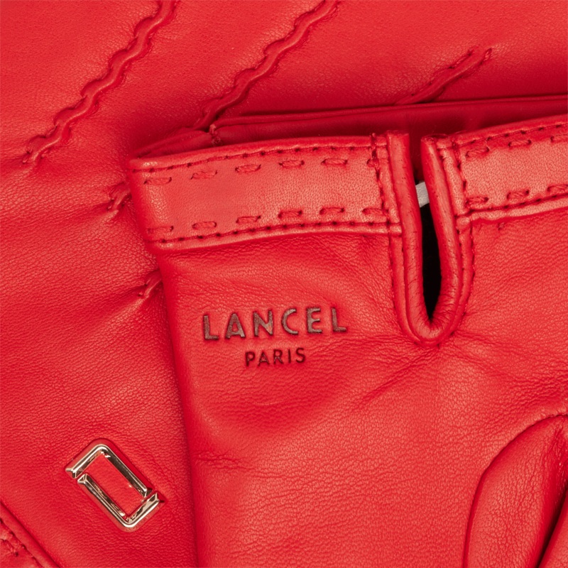 Sellier stitching gloves