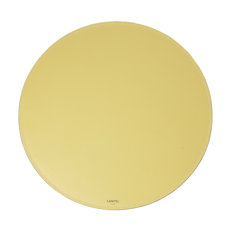 2 PCS UNDERPLATE SET