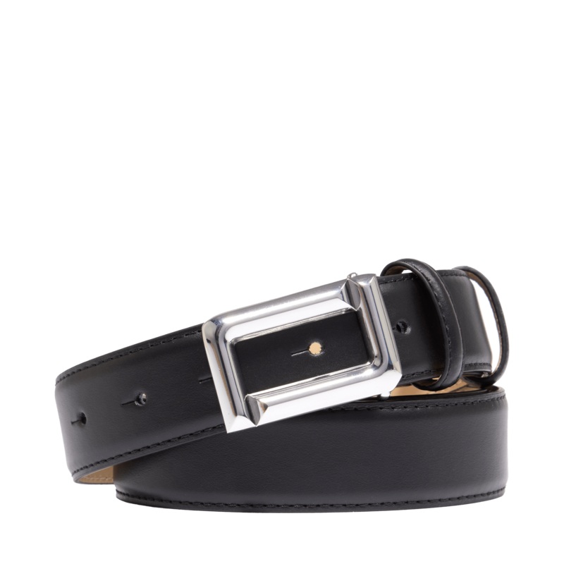 30MM ADJUSTABLE BUCKLE BELT