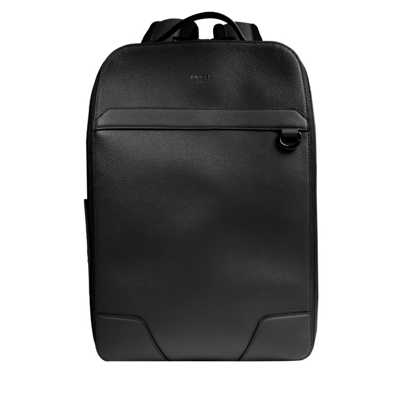 CONVERTIBLE 2 ZIP BACKPACK