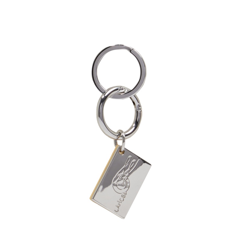 ENVELOPE KEYRING