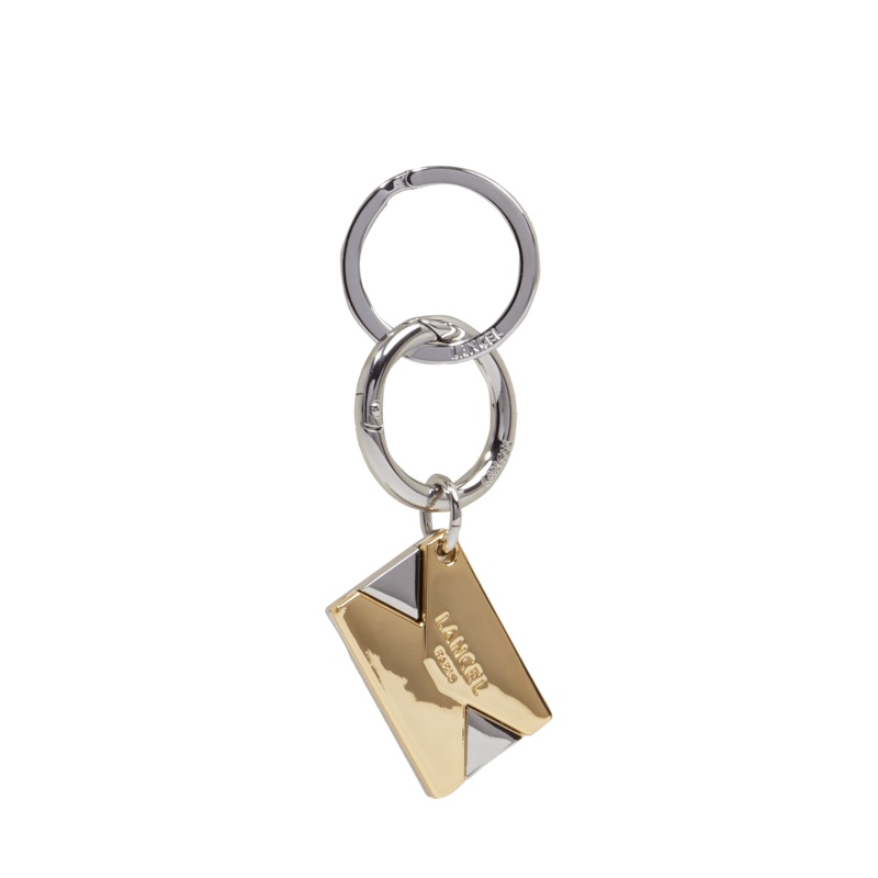 ENVELOPE KEYRING