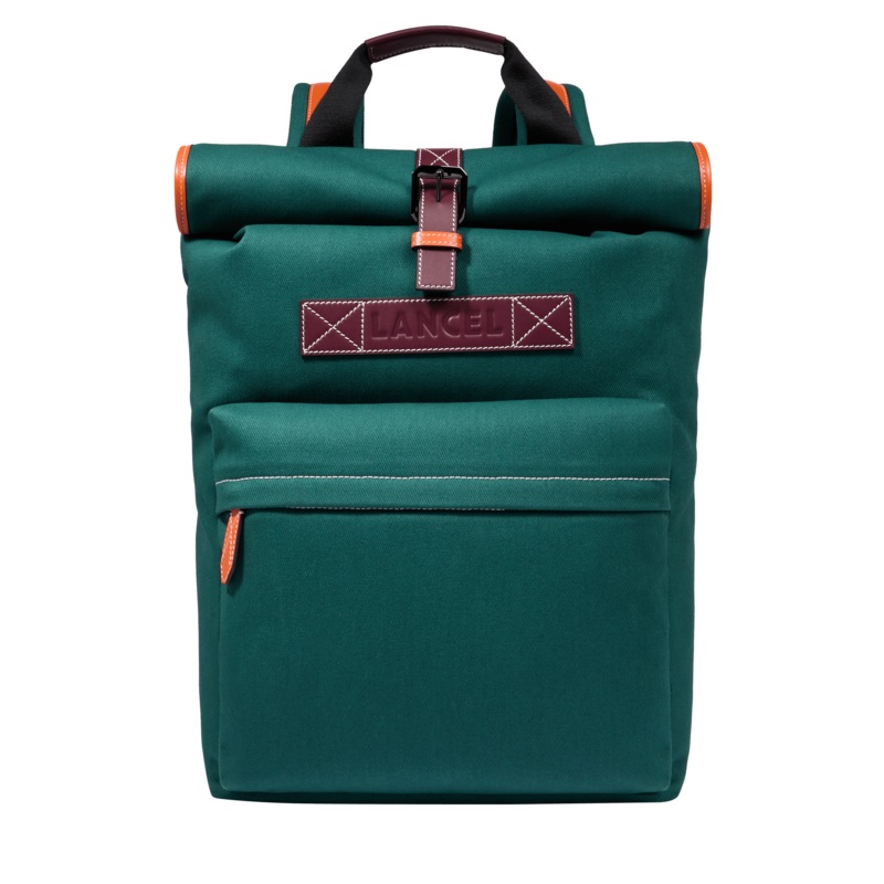 15’6 ROLLTOP BACKPACK