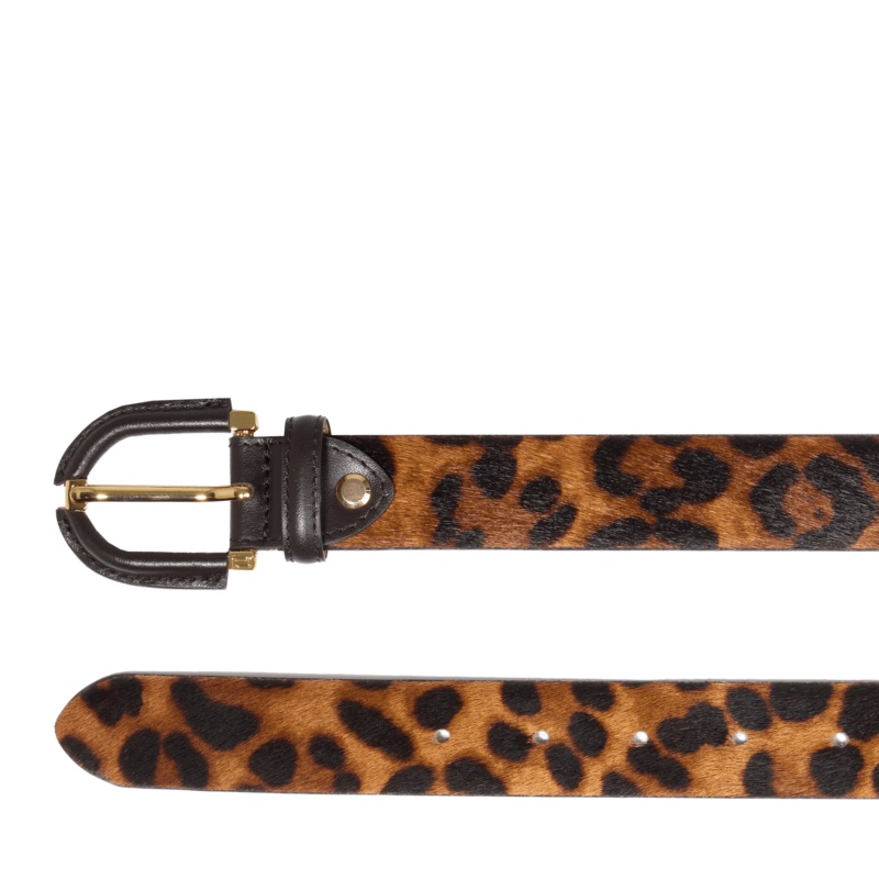 30MM ADJUSTABLE ARDILLON BELT