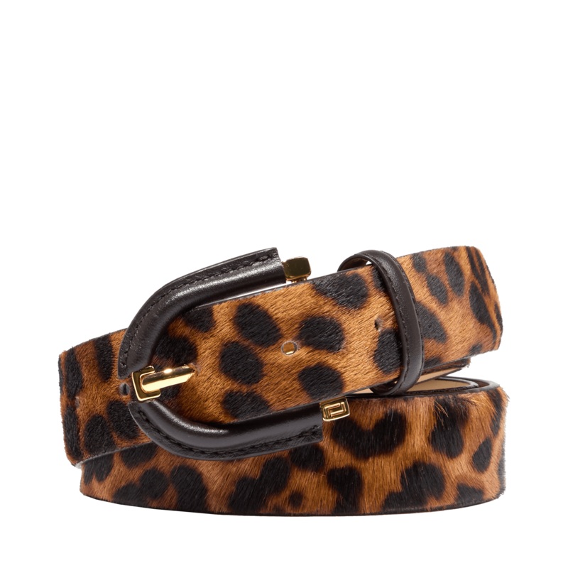 30MM ADJUSTABLE ARDILLON BELT