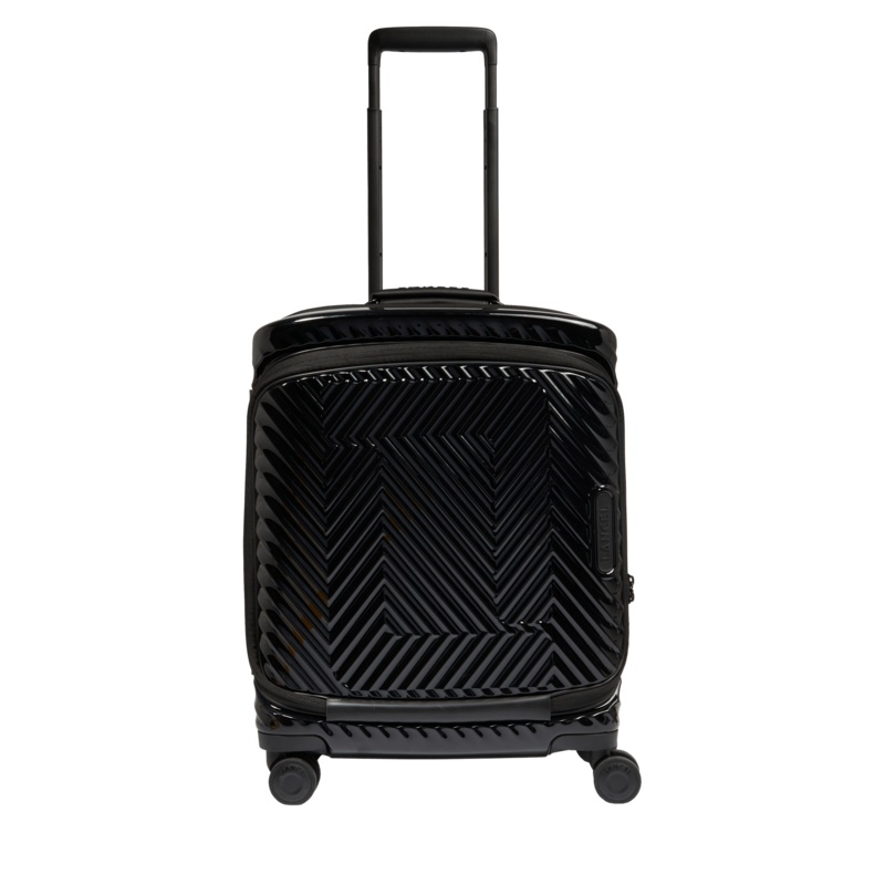 4-W CABIN FRONT PANEL