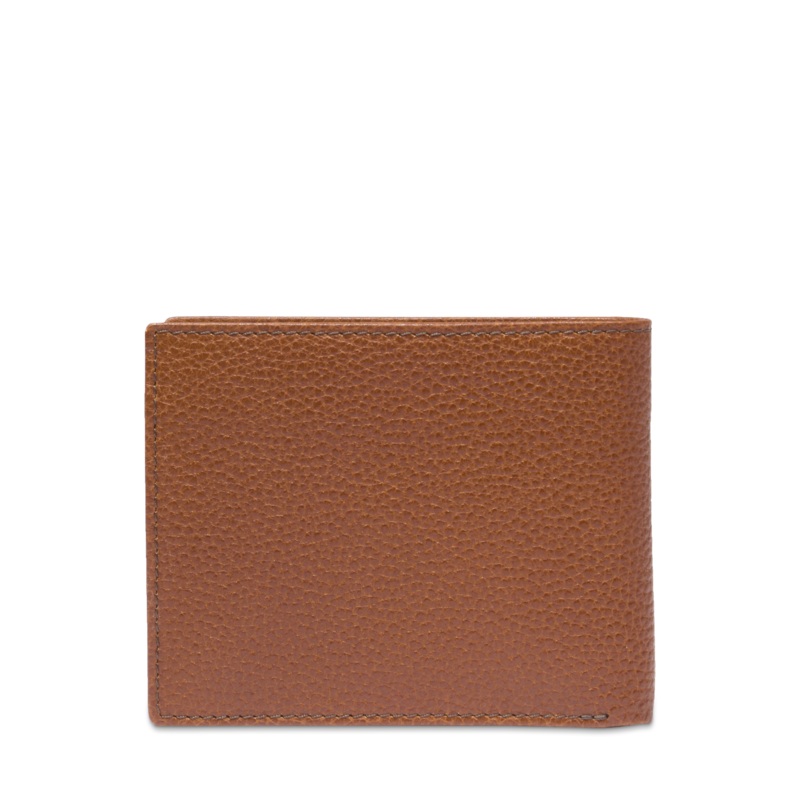 8 CARD SLOTS FLAP COIN WALLET