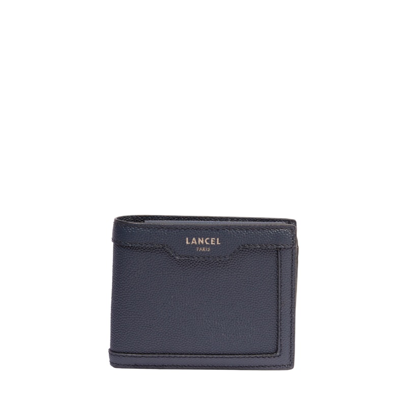 COIN WALLET WITH FLAP