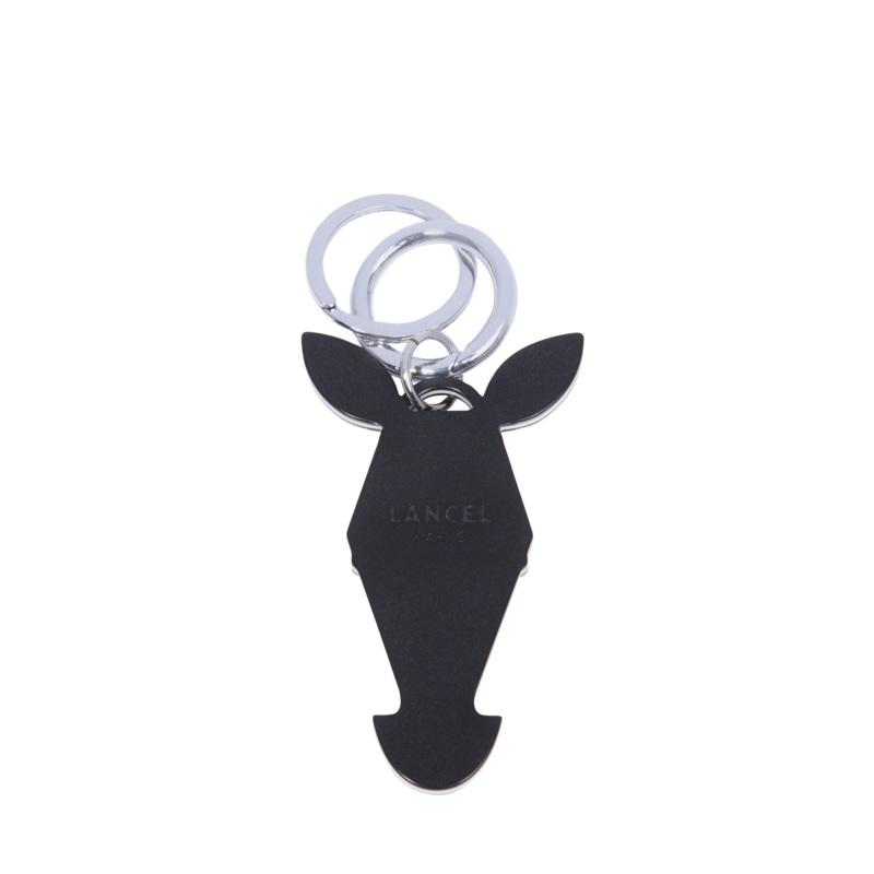 ZEBRA KEYRING