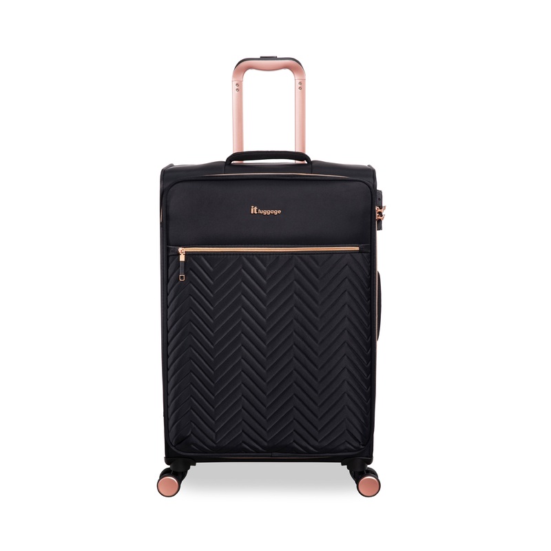 Bewitching – Medium (Black)