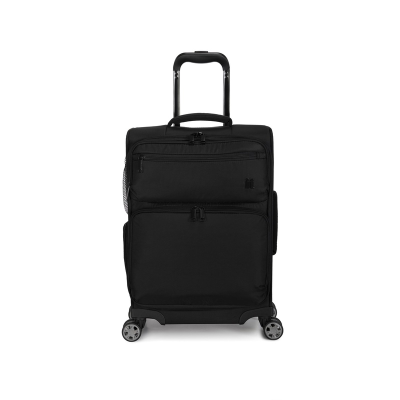 Downtime – Sit-On Cabin (Black)