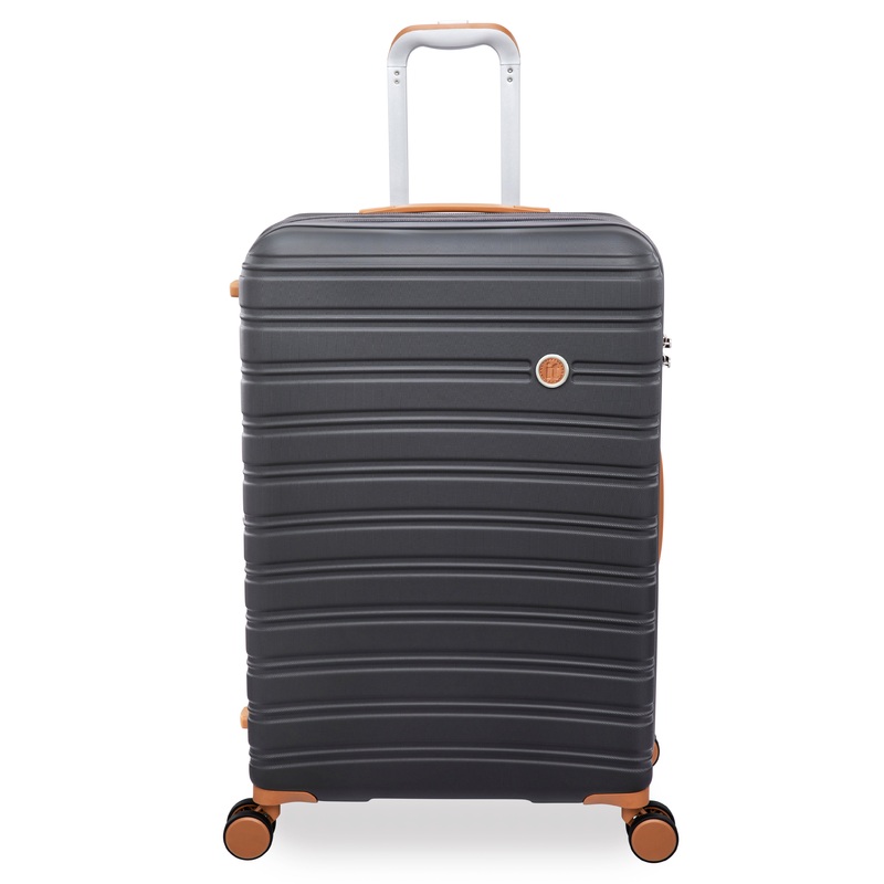 Fusional – Medium Plus (Charcoal)