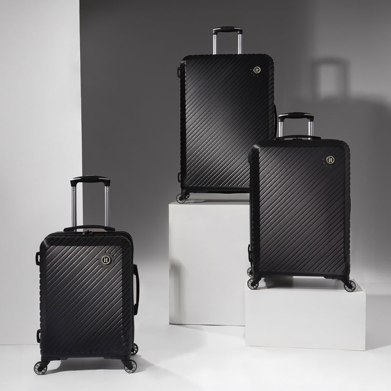 Recline – Cabin (Black)