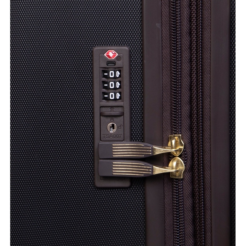 Superiority – Cabin (Black)