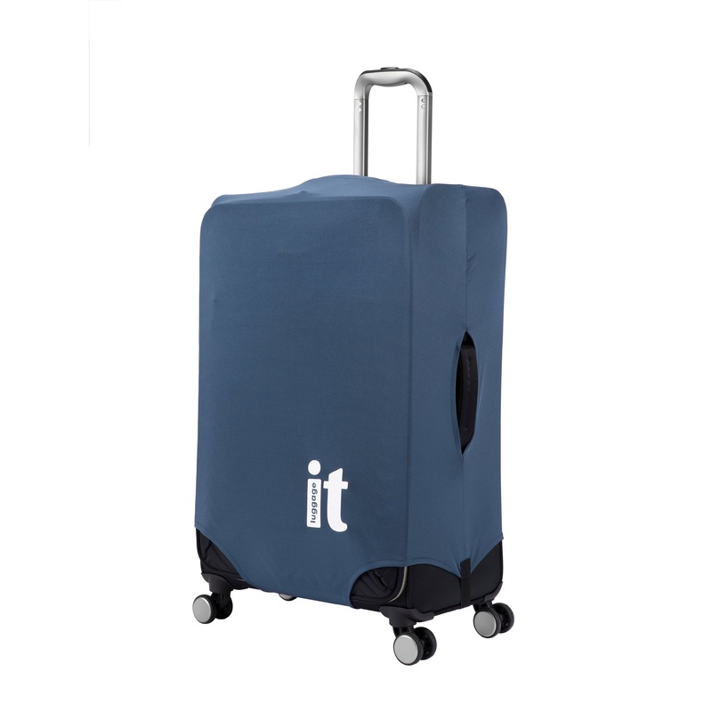 Luggage Cover – Large (Navy)