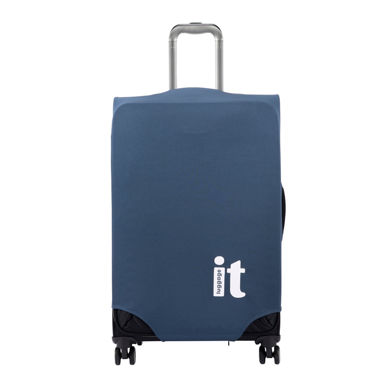 Luggage Cover – Medium (Navy)