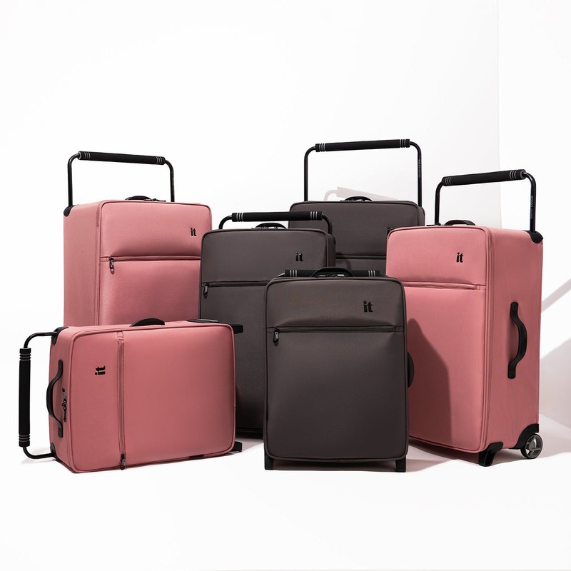 Vitalize Wide Handle Design – Cabin (Dark Grey)