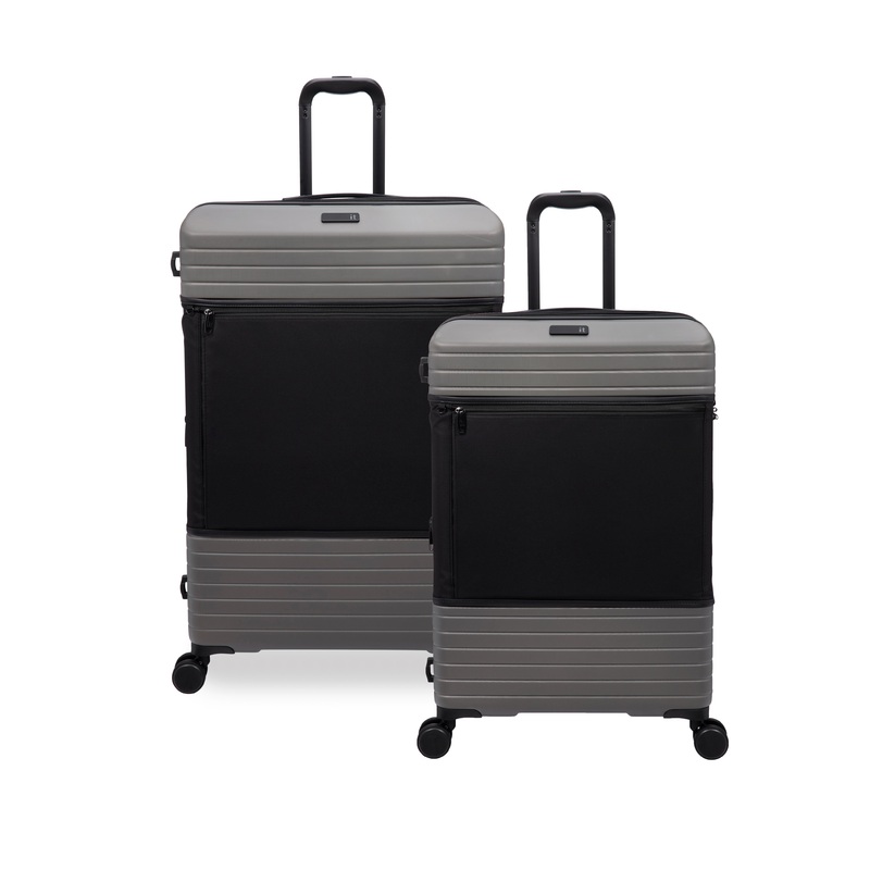 Attuned – 2pc Set (Charcoal)