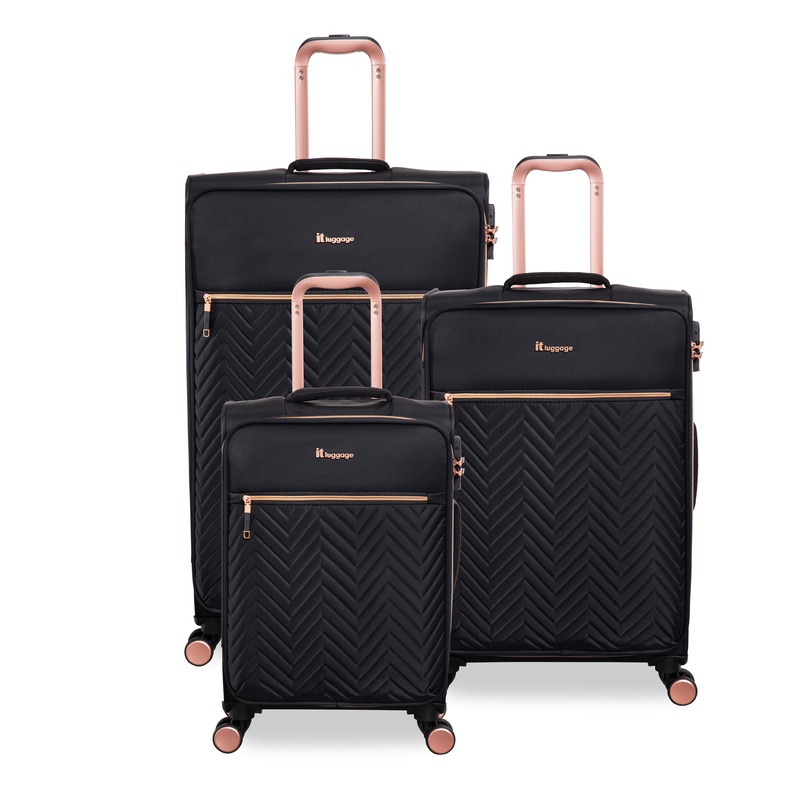 Bewitching – 3pc Set (Black)