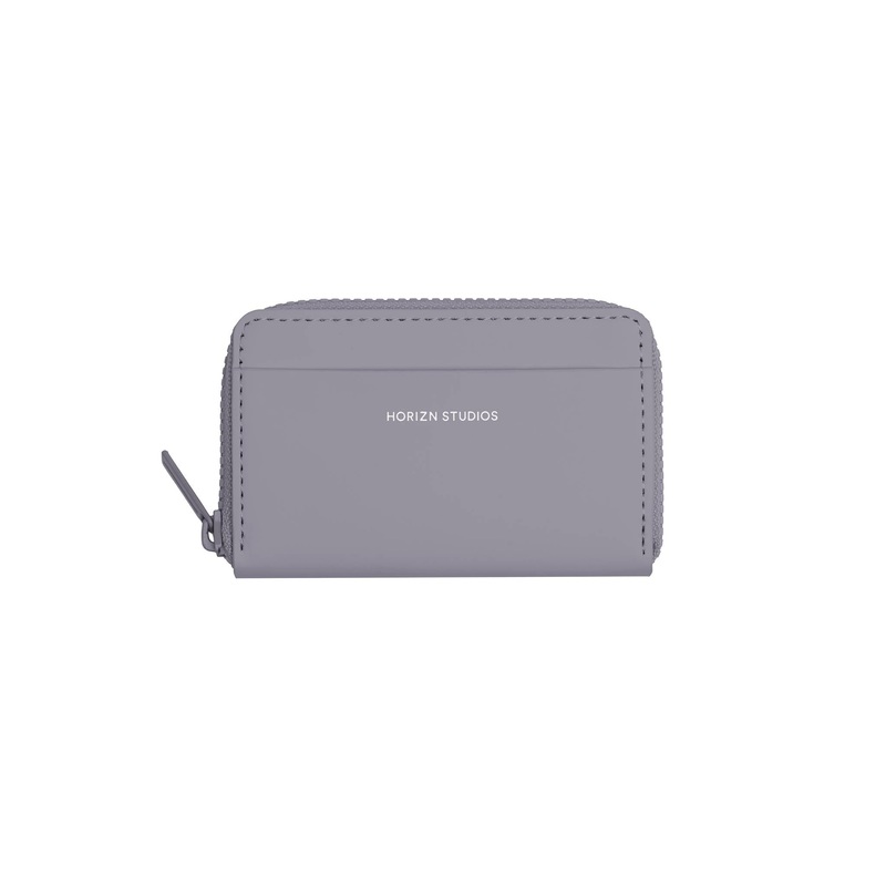 Wallet / Grey Lavender
