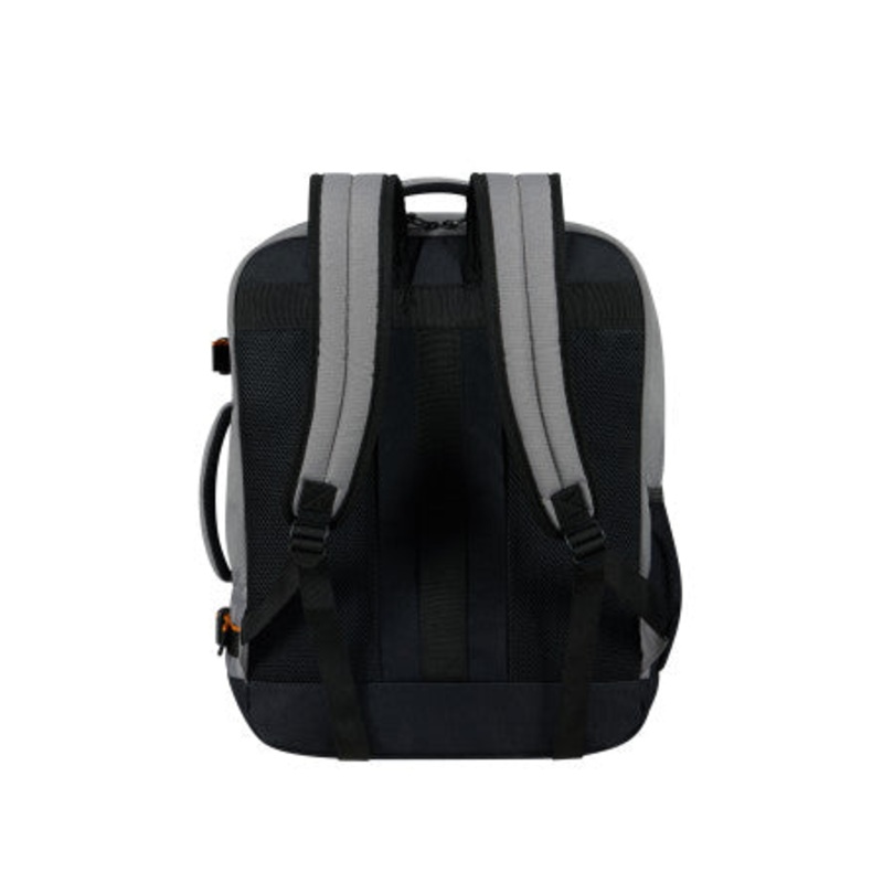 American Tourister Take2Cabin Underseat Cabin Backpack (EasyJet) Dark Grey