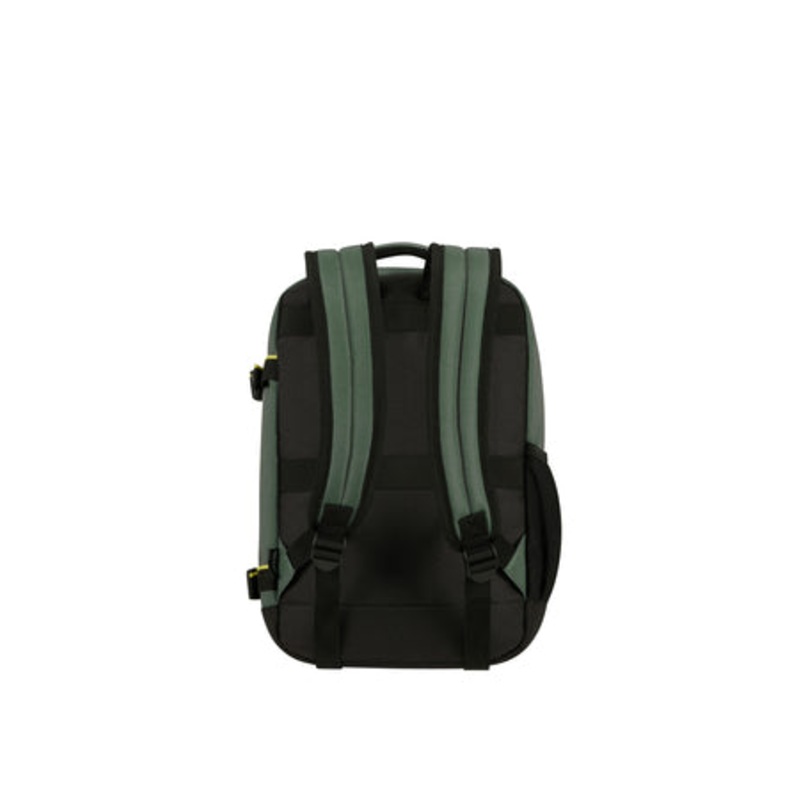 American Tourister Take2Cabin Underseat Cabin Backpack (Ryanair) Dark Forest